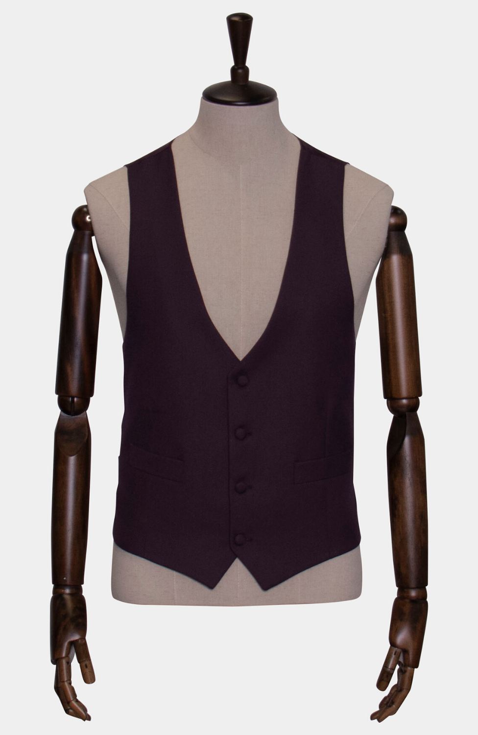 Mens u hot sale cut waistcoat