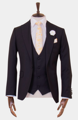 Rathlin 3 PIECE SUIT - MADE TO ORDER