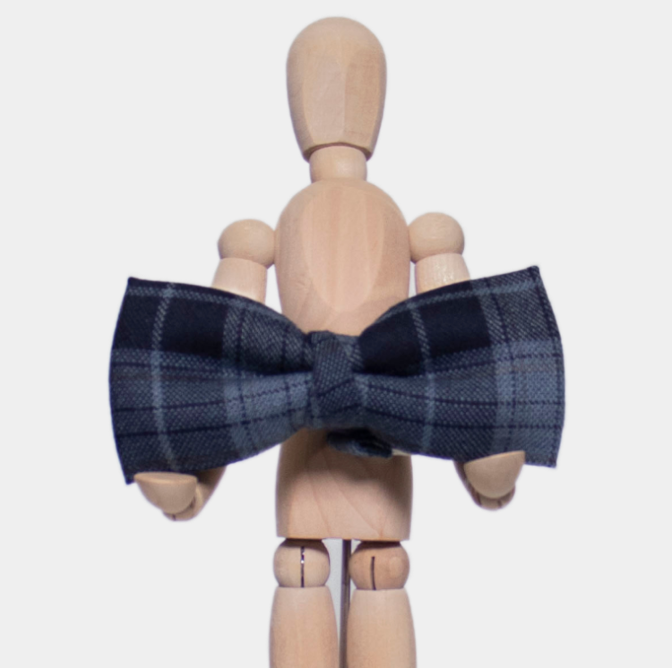 Isle Of Bute Bow Tie - Hire
