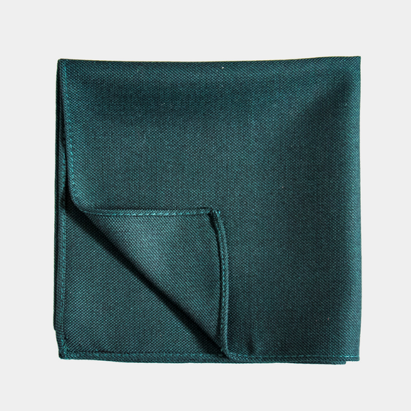 Logan Pocket Square - Hire